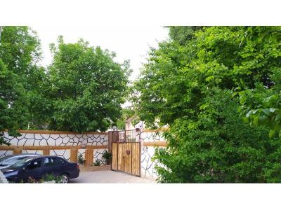 باغ ویلا 500 متری با سند در شهریار