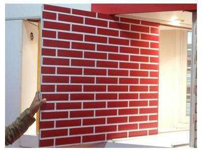 فروش ساندویچ پانل پلی یورتان و ساندویچ پانل پلی استایرن در تبریز