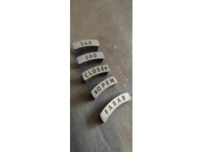 تولید کننده قالب گرافیتی مطابق سفارش مشتری