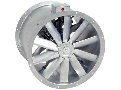 تهویه جام فن