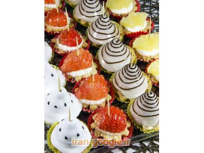 آموزشگاه آشپزی در محدوده تهرانپارس