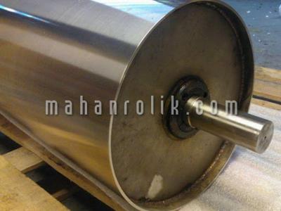 پایه رولیک صنعتی