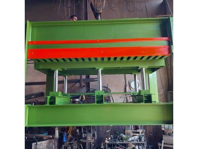 ماشین سازی نوریان تولید و فروش دستگاه پرس نجاری و ساندویچ پنل