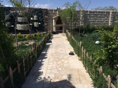 باغ تالار در کرج- فروش باغ ویلا 1000 متری در کردامیر(کد273)