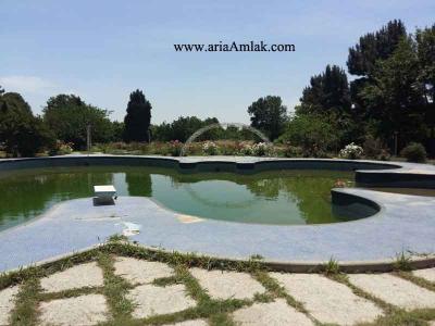 5 هکتاری با بهترین موقعیت مناسب سرمایه گذاری 