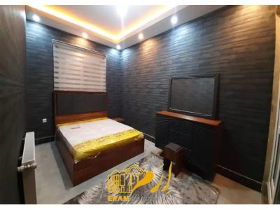 1000 متر باغ ویلا لوکس در لم آباد ملارد