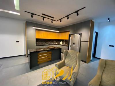 400 متر باغ ویلا مدرن در ابراهیم آباد شهریار