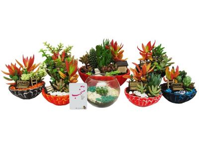 خرید گلدان-بازار گل و گیاه کرج