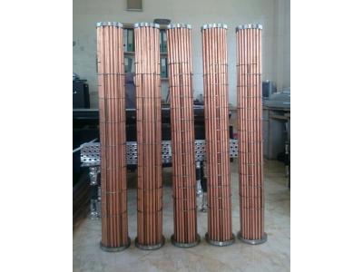 سازنده انواع مبدل حرارتی 