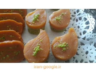 فروش خرما-حلوا ترحیم ظف حلوای ختم 