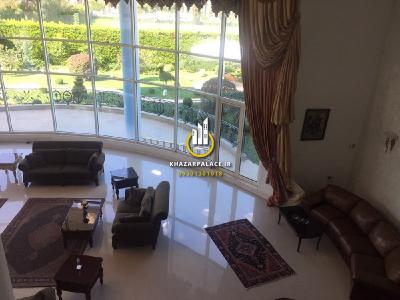 فروش ویلا در خزرشهر شمالی