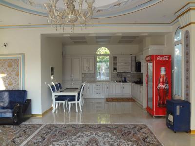 2400 متر باغ ویلا بدون مشکل جهاد در شهریار