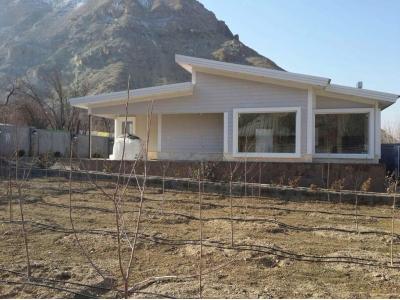 کانکس پیش ساخته ویلایی 