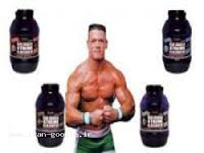 عرضه انواع مکمل های مجاز ورزشی