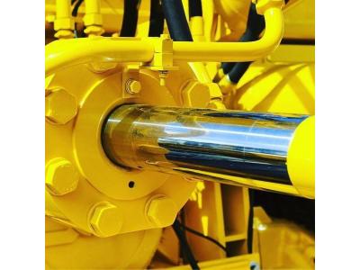 ساخت وتعمیر جک