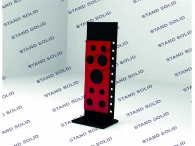 استند ایستاده