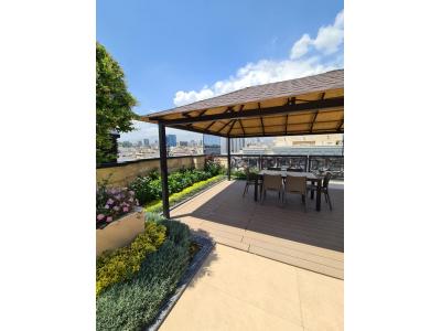 خرید آپارتمان / متریال برند / میرداماد جنوب / چهار پارکینگ 09126449590