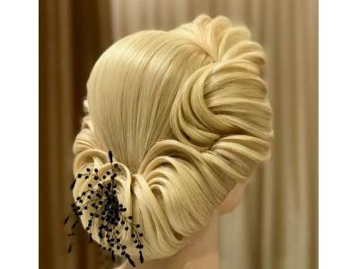 بهترین آموزشگاه آرایشگری در مهرشهر کرج ، آموزش تاتو سه بعدی حرفه ای 