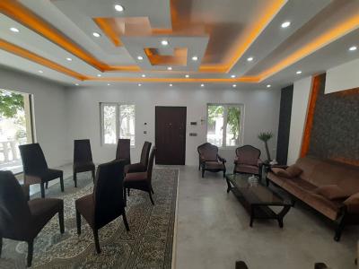 560 متر باغ ویلای استخردار در شهریار