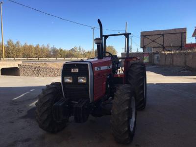 تراکتور ITM 457