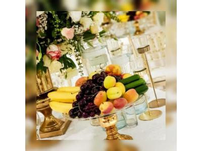 تالار تشریفات ماژ