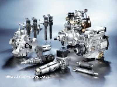 تعمیرگاه پمپ وانژکتور دیزل کار(اکبر-ژان)