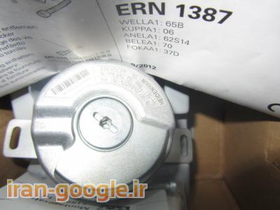 ERN1387-فروش تعمیرات و کالیبراسیون انکودر و خط کش هایدن هاین heidenhain
