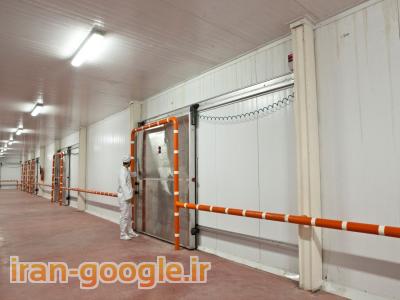 حق الحفاظ سردخانه راستین تجارت سالم