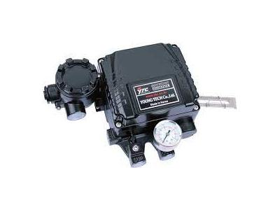 آی توپی پوزیشنر ترک tork