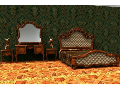 صنایع چوبی نفیس برادران اصفهانی تولید و پخش مبل راحتی و استیل و تختخواب