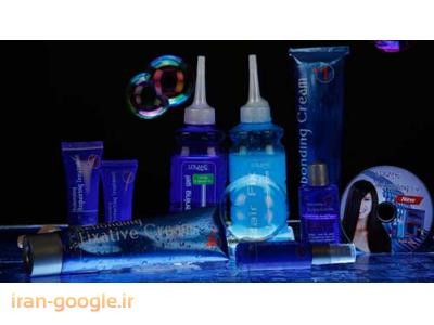 صافي مو به روش ژاپني