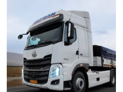 نمایندگی شایان دیزل کد 105(عبدالرضا)