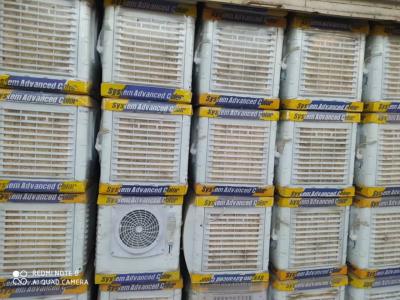 تولید و پخش انواع پمپ کولرهای آبی ، آلومینیوم و مس در قم 