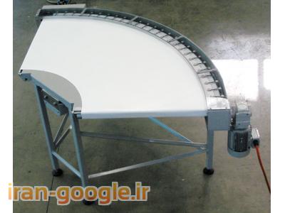 تسمه نقاله PVC – نوار نقاله پی وی سی 