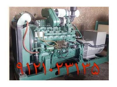 اجاره ژنراتور سایلنت و دیزل ژنراتور سایلنت در تهران 