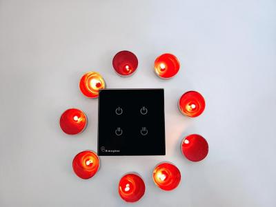 هوشمند سازی ساختمان BMS