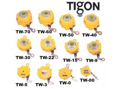 بالانسر فنری و لوله ای TIGON  ساخت کشور کره