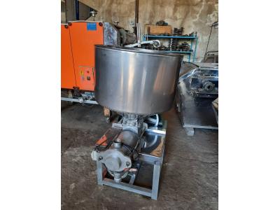 خرید و فروش انواع دستگاه های نانوایی در سراسر کشور