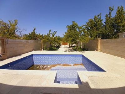 500 متر باغ ویلای مشجر در   شهریار