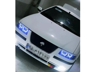 سواری دربستی به تمام نقاط