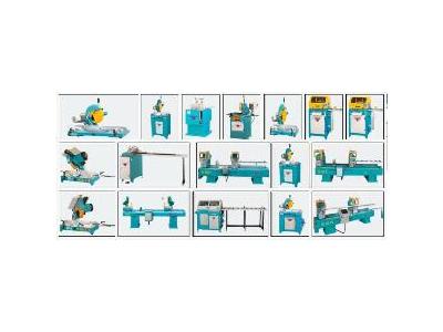 مشاوره و فروش خط کارگاهی تولید در و پنجره