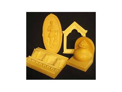 مواد اولیه پلی یورتان