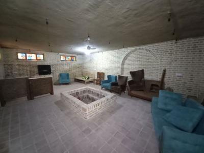 به قیمت ترین باغ ویلا 360 متری در شهریار