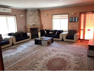 باغ ویلای 900 متری در محمدشهر