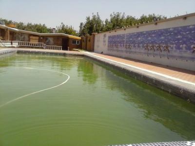 فروش باغ ویلا 1500 متری در صفادشت (کد164)