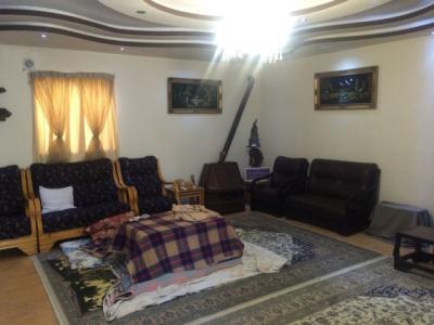 فروش باغ ویلا 2500 متری در کردامیر (کد271)