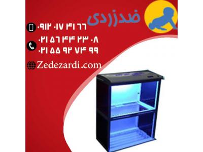 اجاره دستگاه زردی نوزاد با کمترین نرخ 
