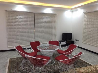 1200 متر باغ ویلای لوکس در شهریار