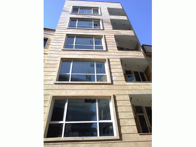 تعویض پنجره های قدیمی-تعویض پنجره قدیمی با دوجداره در تهران