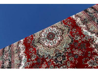 قالیشویی-قالیشویی در محدوده تهرانپارس